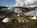 The Eden Project Biomes
